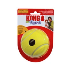 Kong Rewards Tennis -Selecteer Dierenwinkels kong rewards tennis 161947 1000 none