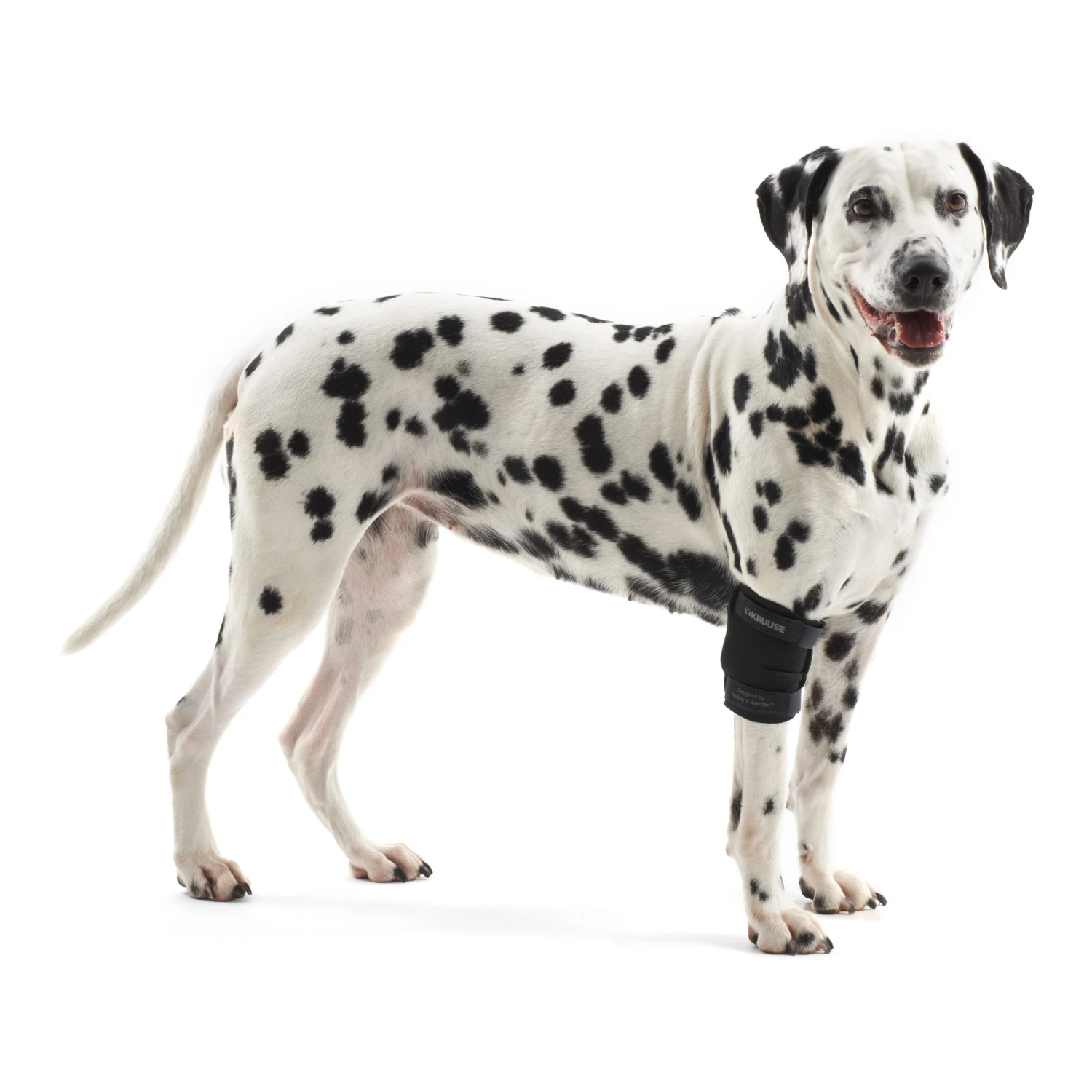 Kruuse Rehab Elleboogbeschermer 4 Kruuse Rehab Elleboogbeschermer - Image 2