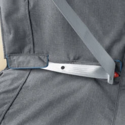 Kurgo Heather Bench Seat Cover -Selecteer Dierenwinkels kurgo heather bench seat cover 176410 0500 none