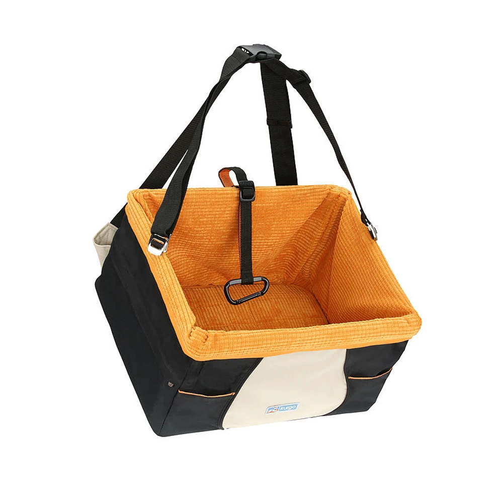 Kurgo Skybox Booster Seat 4 Kurgo Skybox Booster Seat - Image 2