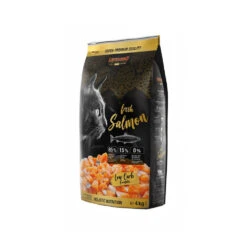 Leonardo Fresh Adult Kattenvoer 17 Leonardo Fresh Adult Kattenvoer -Selecteer Dierenwinkels leonardo fresh salmon 4 kg 134739 1000 none