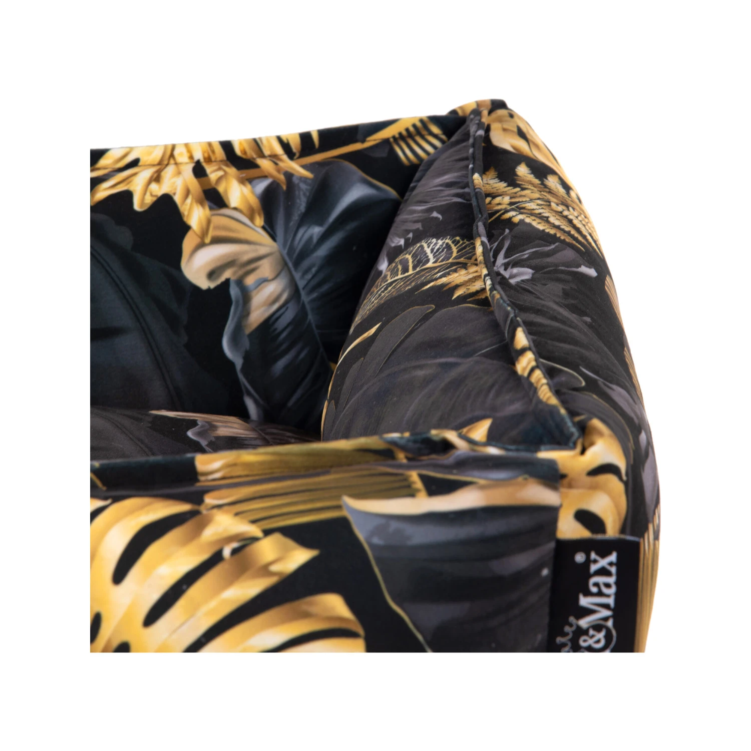 Lex & Max Dubai Hondenmand 9 Lex & Max Dubai Hondenmand - Image 7