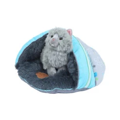 Lief! Boys Snoozer Hond/Kat 9 Lief! Boys Snoozer Hond/Kat -Selecteer Dierenwinkels lief boys snoozer hondkat 193064 2000 none