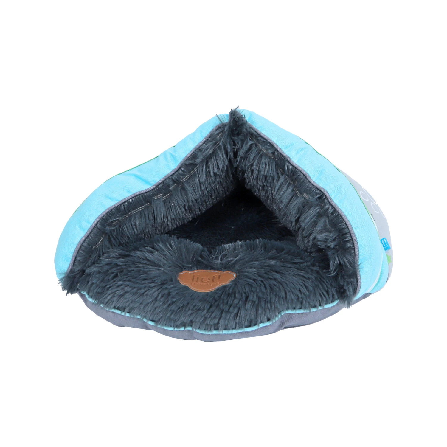 Lief! Boys Snoozer Hond/Kat 6 Lief! Boys Snoozer Hond/Kat - Image 4