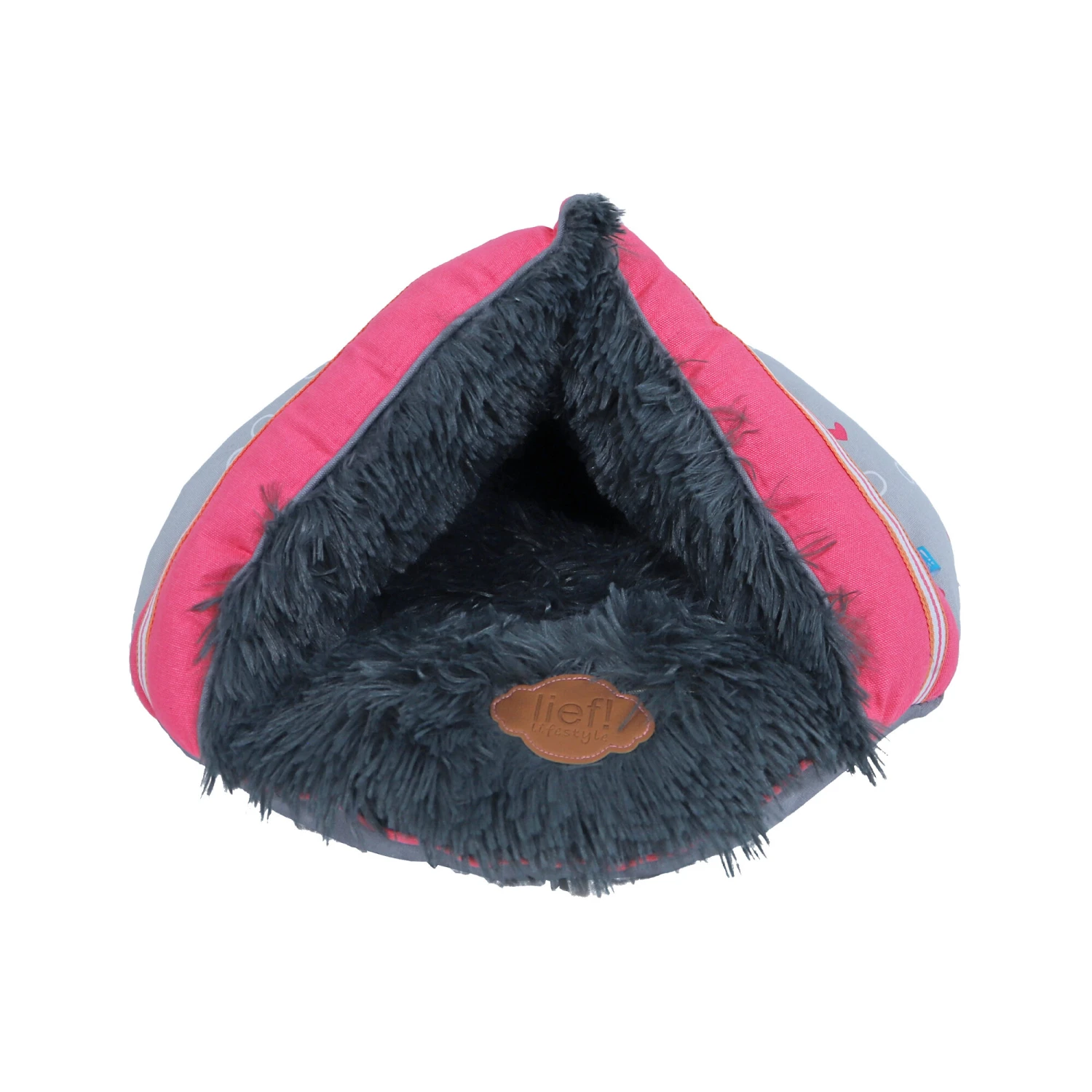 Lief! Girls Snoozer Hond/Kat 5 Lief! Girls Snoozer Hond/Kat - Image 3