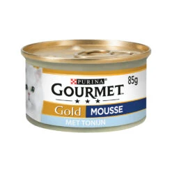 Purina GOURMET Gold Mousse -Selecteer Dierenwinkels lnoHFYRSguaa7xIAOdU04VUyJeHF4e metaR09VUk1FVC0tR29sZC1Nb3Vzc2UtVG9uaWpuLmpwZw
