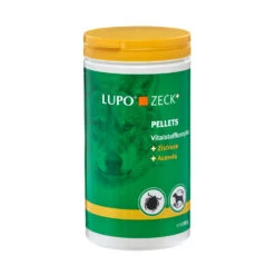 Luposan Lupo Zeck + -Selecteer Dierenwinkels luposan lupo zeck 210236 1500 none