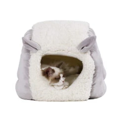 M-PETS Dolly Eco Kattenbed -Selecteer Dierenwinkels m pets dolly eco kattenbed 219900 1000 none