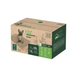 M-Pets Eco Puppy Training Pads -Selecteer Dierenwinkels m pets eco puppy training pads 219635 0500 none