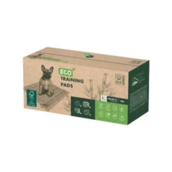 M-Pets Eco Puppy Training Pads -Selecteer Dierenwinkels m pets eco puppy training pads 219636 0500 none