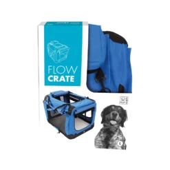 M-Pets Flow Crate -Selecteer Dierenwinkels m pets flow crate 219737 1000 none