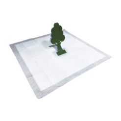 M-Pets Pee Pee Tree Training Pads -Selecteer Dierenwinkels m pets pee pee tree training pads 219386 1500 none