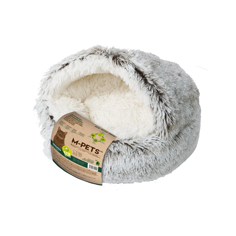 M-PETS Snugo Eco Kattenbed 7 M-PETS Snugo Eco Kattenbed - Image 5