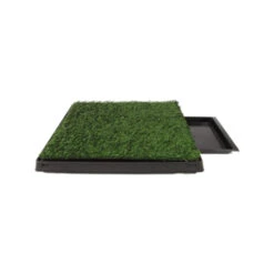 M-Pets Training Grass Mat -Selecteer Dierenwinkels m pets training grass mat 219585 1000 none