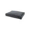 Madison Velours Loungekussen Grijs 2 Madison Velours Loungekussen Grijs -Selecteer Dierenwinkels madison velours lounge cushion grijs s 115895 0500 none