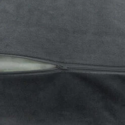 Madison Velours Loungekussen Grijs 8 Madison Velours Loungekussen Grijs -Selecteer Dierenwinkels madison velours loungekussen grijs 189703 0500 none