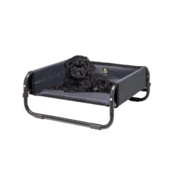 Maelson Soft Bed Anthracite -Selecteer Dierenwinkels maelson soft bed anthracite 167170 1000 none