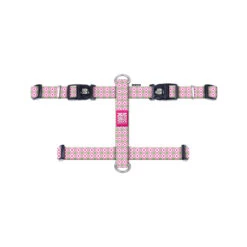 Max & Molly H-Hondenharnas - Retro Pink 8 Max & Molly H-Hondenharnas - Retro Pink -Selecteer Dierenwinkels max molly h hondenharnas retro pink 185416 2000 none