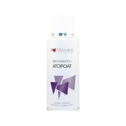 Maxani AtopOat Shampoo 9 Maxani AtopOat Shampoo -Selecteer Dierenwinkels maxani atopoat shampoo 201590 0500 none