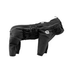 Mikki Doodle Jas -Selecteer Dierenwinkels mikki doodle coat large 135290 0500 none