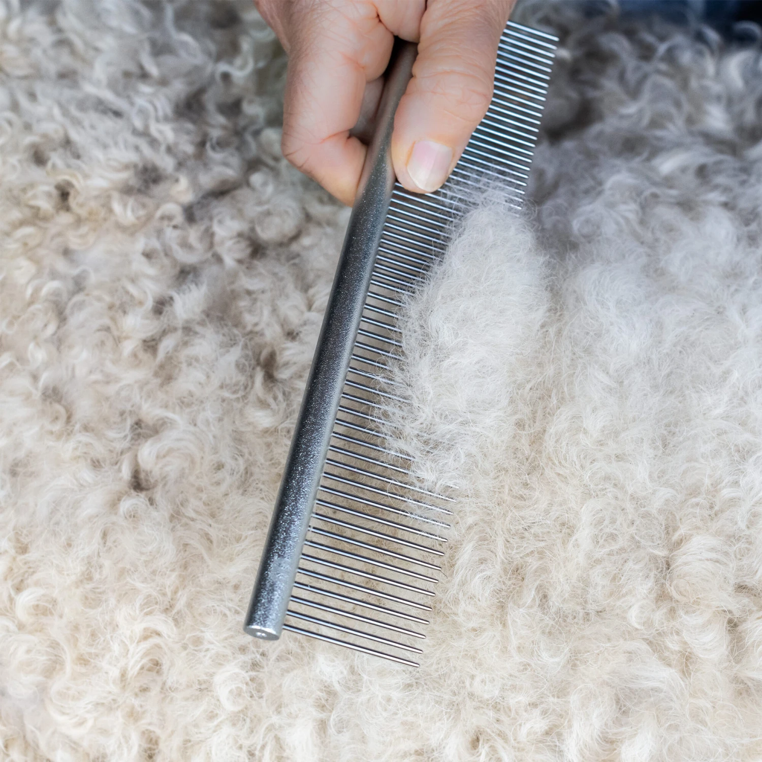 Mikki Doodle Comb 5 Mikki Doodle Comb - Image 3