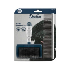 Mikki Doodle Grooming Kit -Selecteer Dierenwinkels mikki doodle grooming kit 194495 2000 none