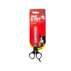 Mikki Single Thinning Scissors -Selecteer Dierenwinkels mikki single thinning scissors 145928 1000 none
