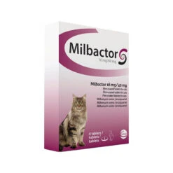Milbactor Kat -Selecteer Dierenwinkels milbactor kat 176953 1000 none
