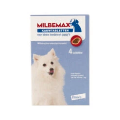 Milbemax Kauwtabletten -Selecteer Dierenwinkels milbemax kauwtabletten 88504 1000 none