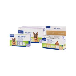 Milpro Hond 11 Milpro Hond -Selecteer Dierenwinkels milpro hond 217021 2000 none