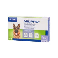 Milpro Hond 12 Milpro Hond -Selecteer Dierenwinkels milpro hond 217022 2000 none