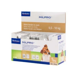 Milpro Hond 14 Milpro Hond -Selecteer Dierenwinkels milpro hond 217023 2000 none