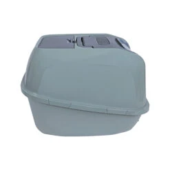 Moderna - Kattentoilet Mega Deluxe - Recycle 14 Moderna - Kattentoilet Mega Deluxe - Recycle -Selecteer Dierenwinkels moderna kattentoilet mega deluxe recycle 216567 2000 none