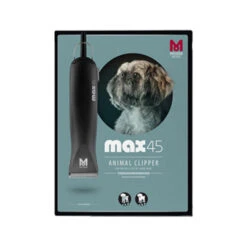 Moser Max 45 Tondeuse 7 Moser Max 45 Tondeuse -Selecteer Dierenwinkels moser max 45 tondeuse 205130 0500 none