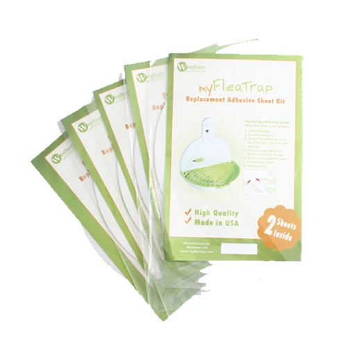 MyFleaTrap Vlooienval 5 MyFleaTrap Vlooienval - Image 3