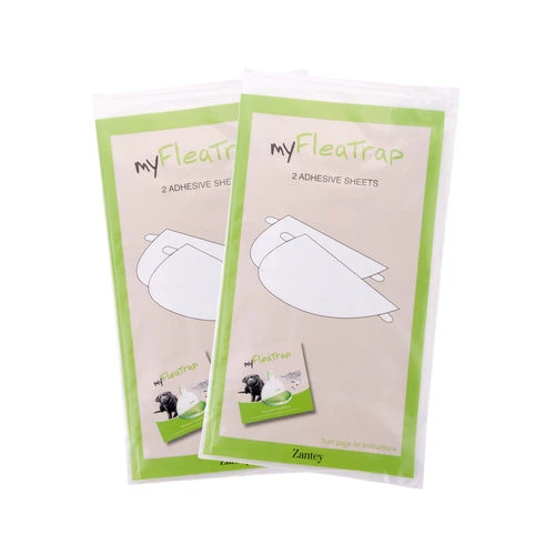 MyFleaTrap Vlooienval 7 MyFleaTrap Vlooienval - Image 5