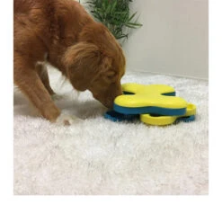 Nina Ottosson Dog/Cat Tornado -Selecteer Dierenwinkels nina ottosson dog cat tornado 96326 0500 none