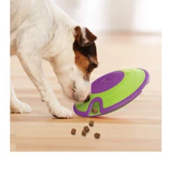 Nina Ottosson Dog Treat Maze -Selecteer Dierenwinkels nina ottosson dog treat maze 96110 0500 none