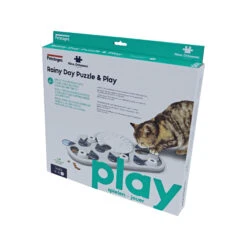 Nina Ottosson Puzzle And Play - Rainy Day 10 Nina Ottosson Puzzle And Play - Rainy Day -Selecteer Dierenwinkels nina ottosson puzzle and play rainy day 180958 2000 none