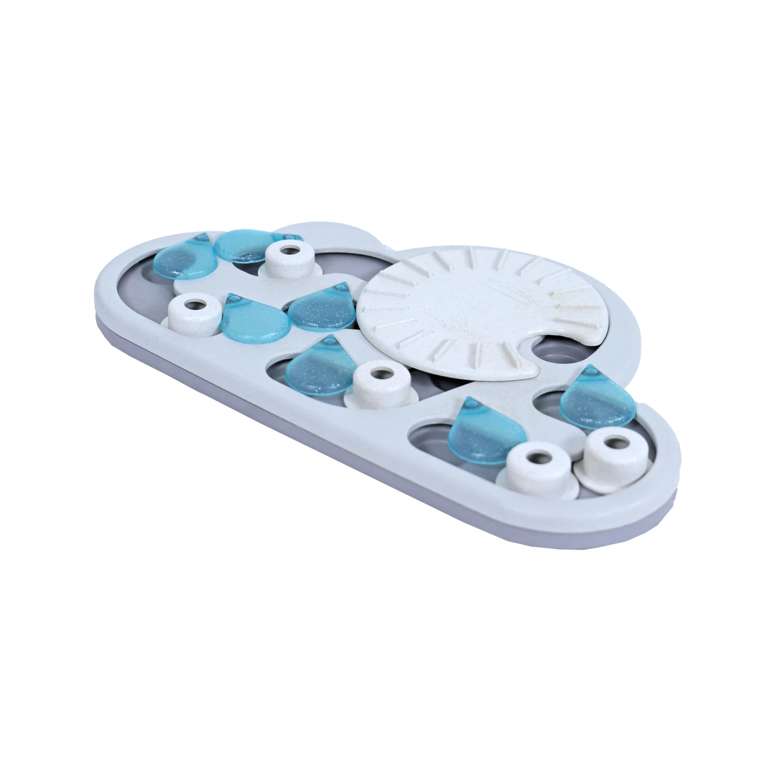 Nina Ottosson Puzzle And Play - Rainy Day 6 Nina Ottosson Puzzle And Play - Rainy Day - Image 4