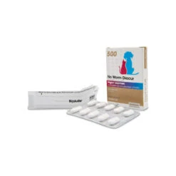 No Worm Diacur -Selecteer Dierenwinkels no worm diacur 151279 1500 none