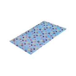 Nobby Cooling Mat Ice Cream -Selecteer Dierenwinkels nobby cooling mat ice cream 222460 2000 none