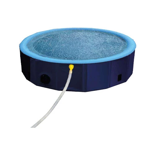 Nobby Hondenzwembad Met Fontein 6 Nobby Hondenzwembad Met Fontein - Image 4