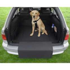 Nobby Kofferruimte Beschermhoes -Selecteer Dierenwinkels nobby kofferruimte beschermhoes 151777 1000 none