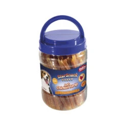 Nobby Starsnack Soft Chicken Strip -Selecteer Dierenwinkels nobby starsnack soft chicken strip 210203 1000 none
