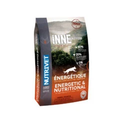 Nutrivet Inne Dog - Energetic & Nutritional - Adult