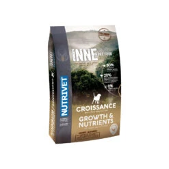 Nutrivet Inne Dog - Growth & Nutrients - Puppy -Selecteer Dierenwinkels nutrivet inne dog growth nutrients puppy 220457 1000 none