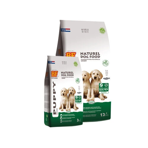Biofood BF®Petfood Puppy 12 Biofood BF®Petfood Puppy - Image 10