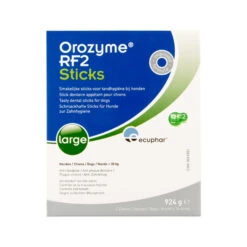 Orozyme RF2 Sticks -Selecteer Dierenwinkels orozyme rf2 sticks 91062 2000 none