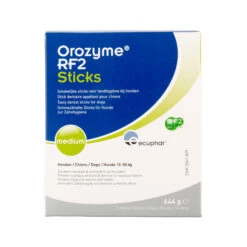 Orozyme RF2 Sticks -Selecteer Dierenwinkels orozyme rf2 sticks 91068 2000 none